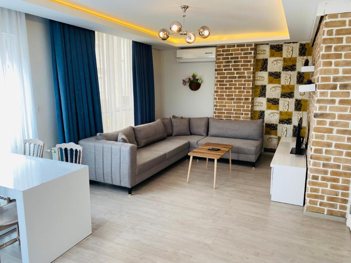 Appart hôtel Royal Loft Antalya
