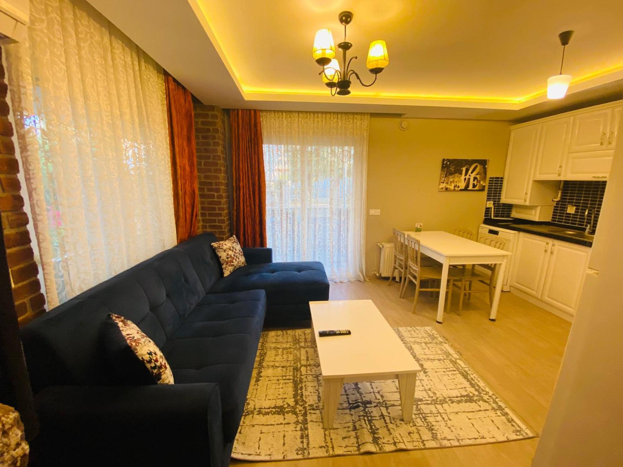 Royal Loft Appart hôtel 4*