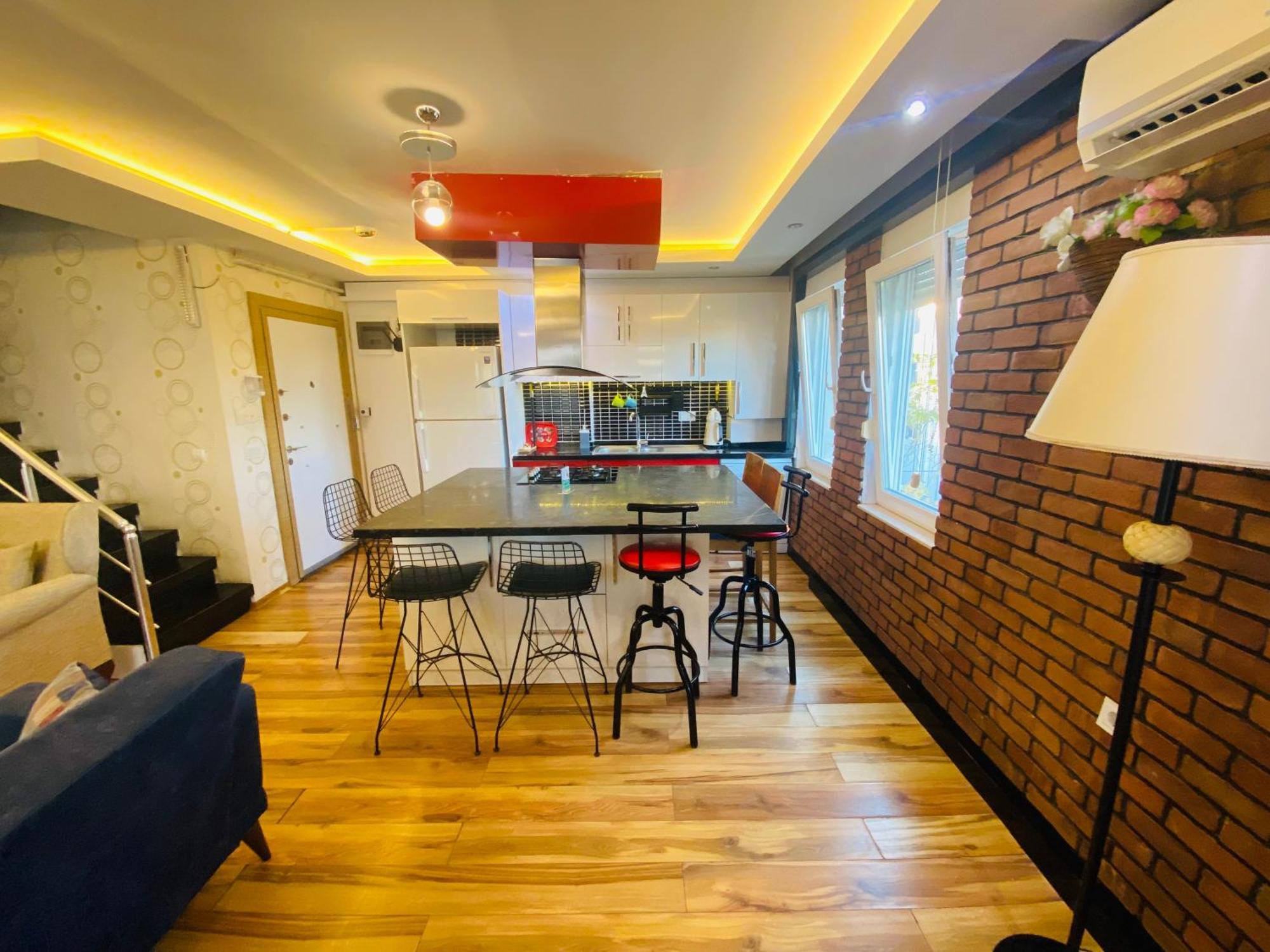 Appart hôtel Royal Loft 4*