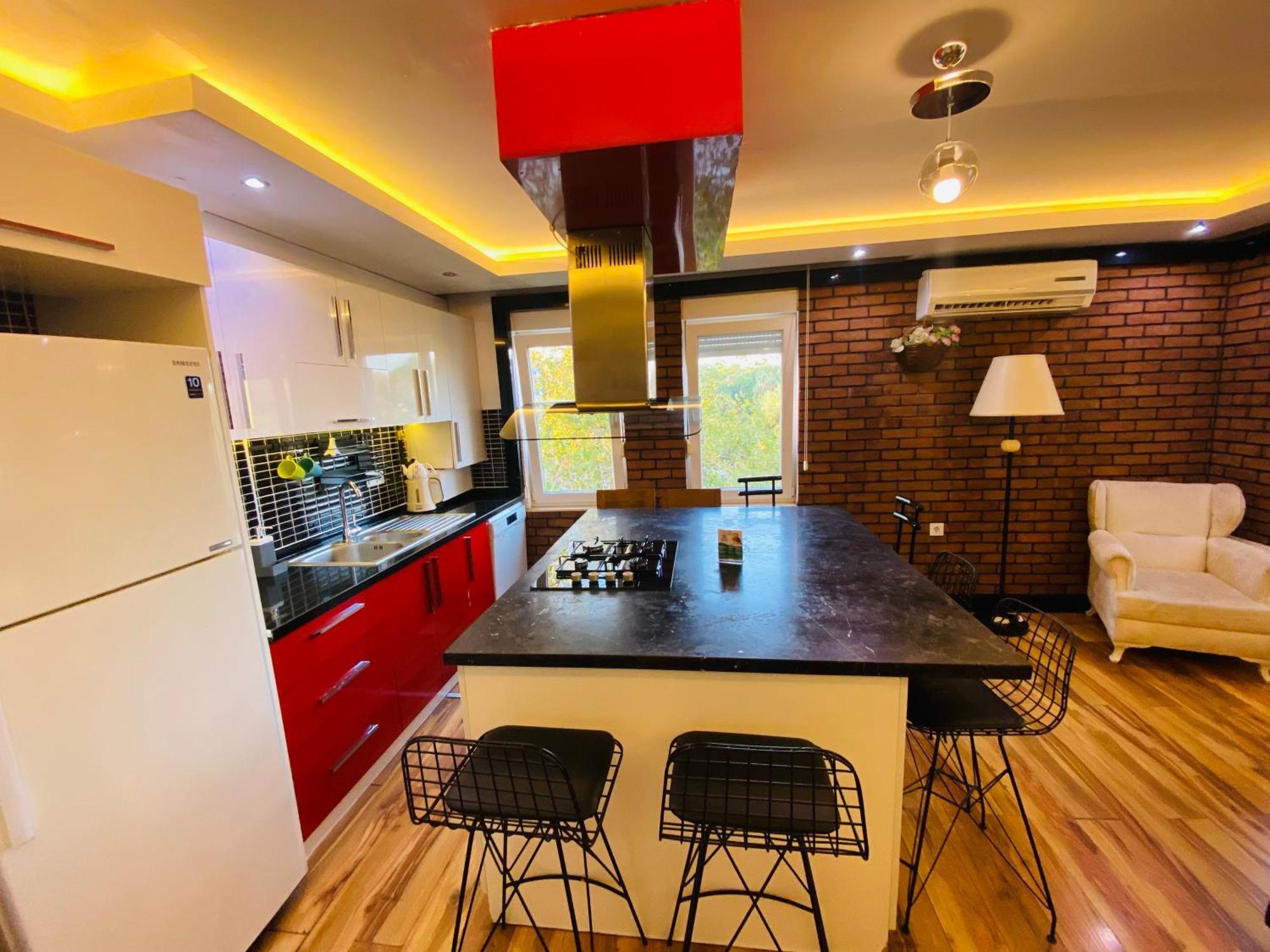 Appart hôtel Royal Loft 4*