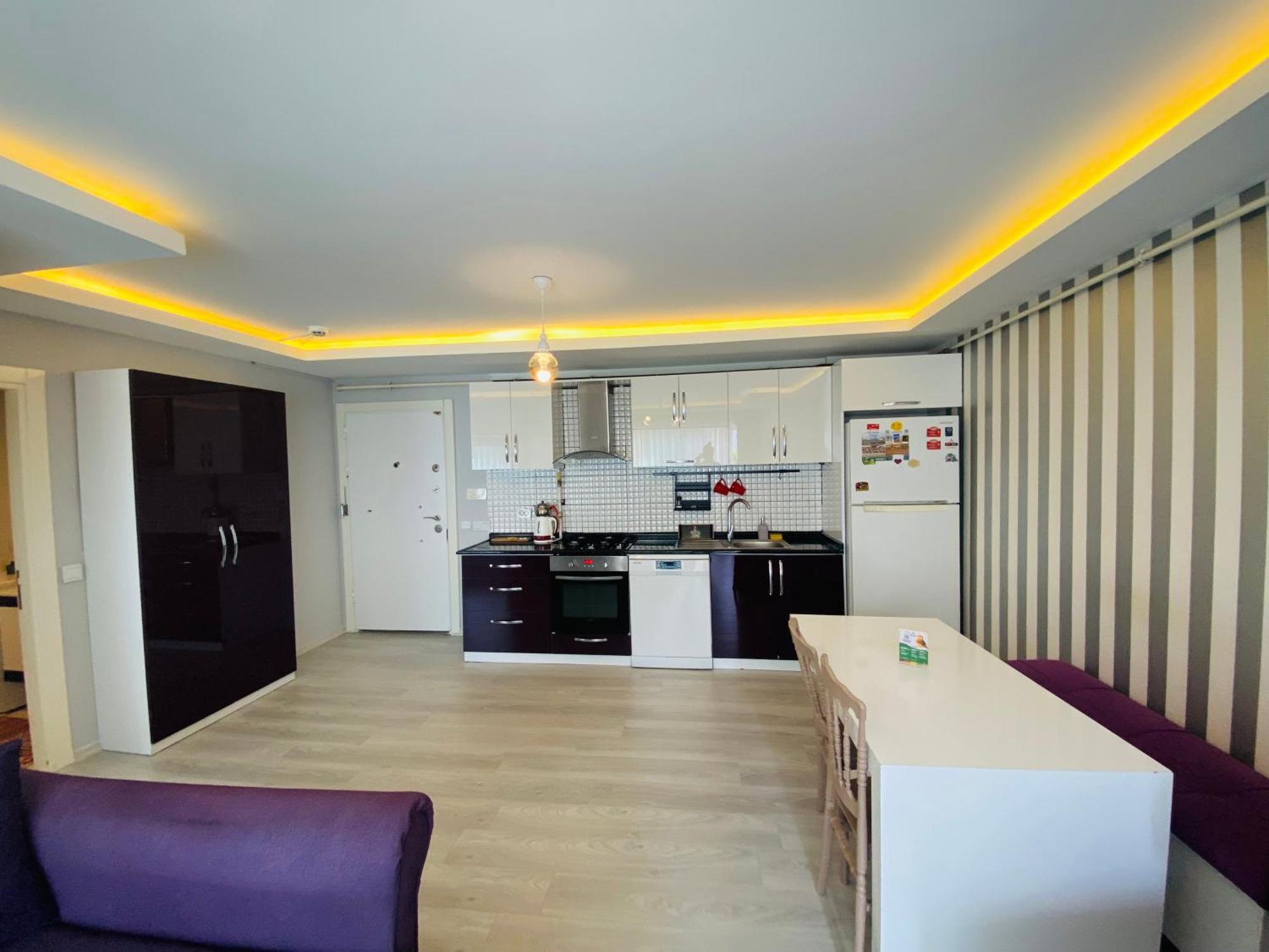 Appart hôtel Royal Loft Antalya