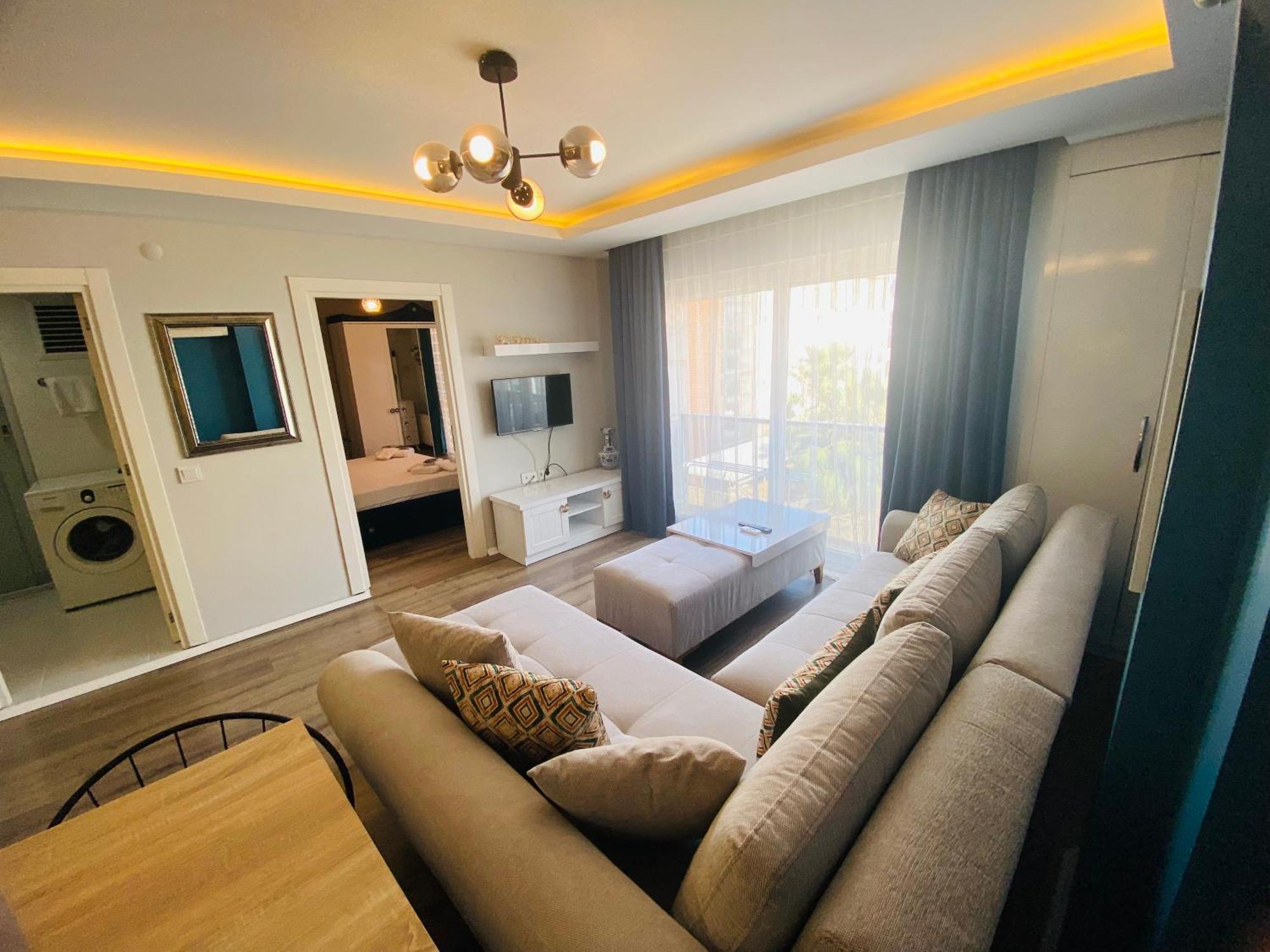 Royal Loft Appart hôtel