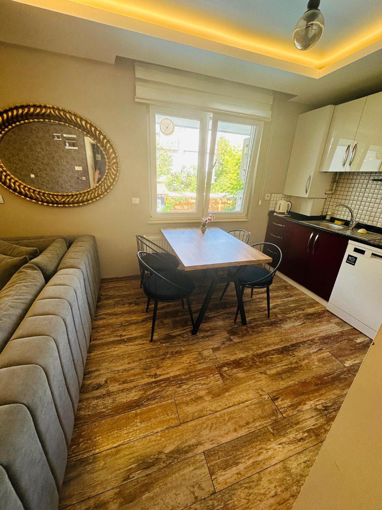 Appart hôtel Royal Loft 4*