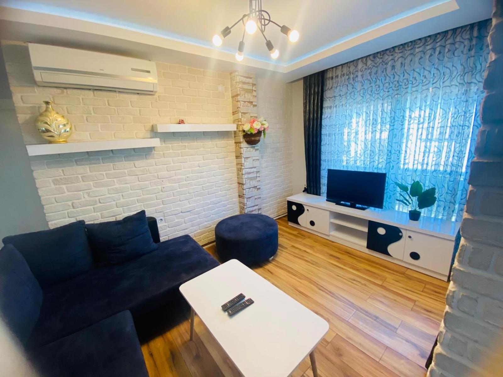 Appart hôtel Royal Loft Antalya