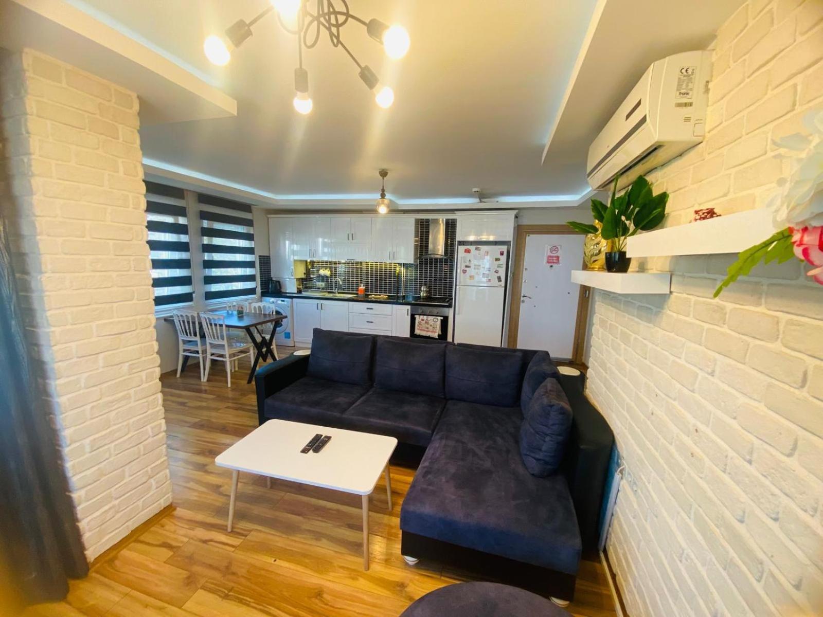 Royal Loft Appart hôtel Antalya