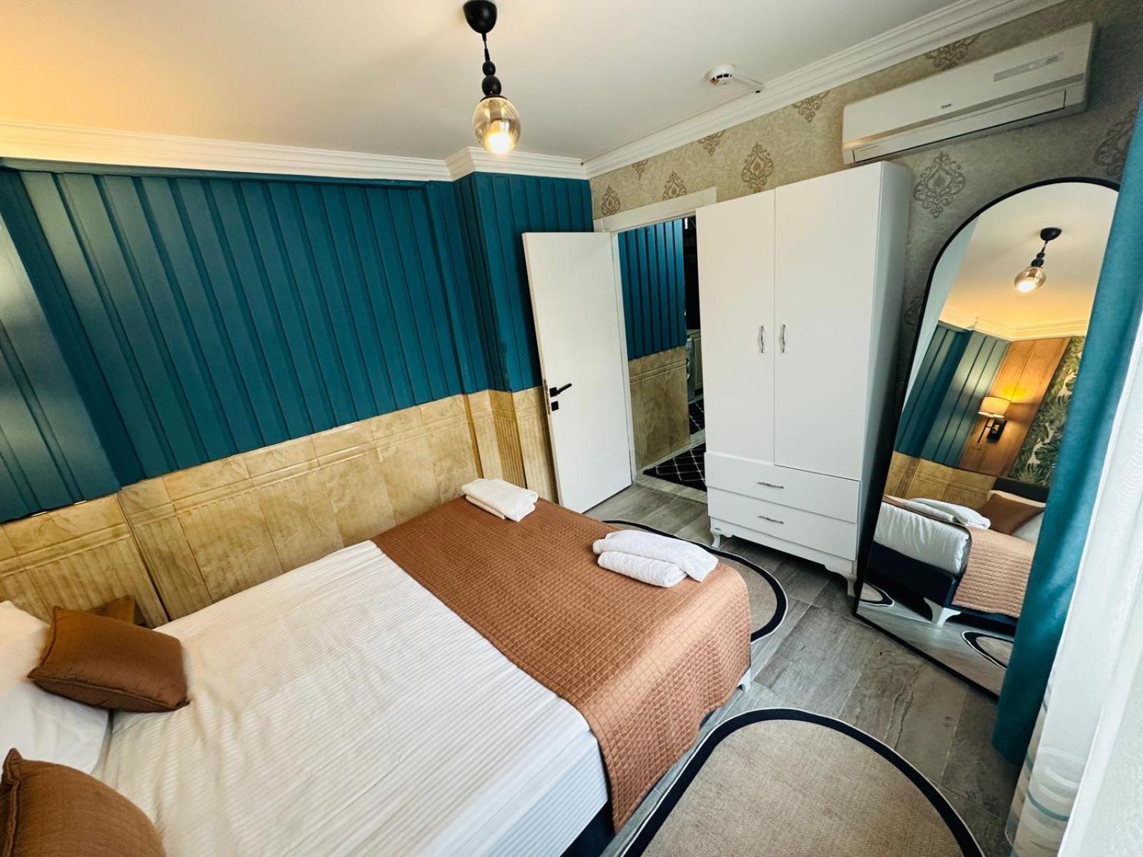 Royal Loft Antalya