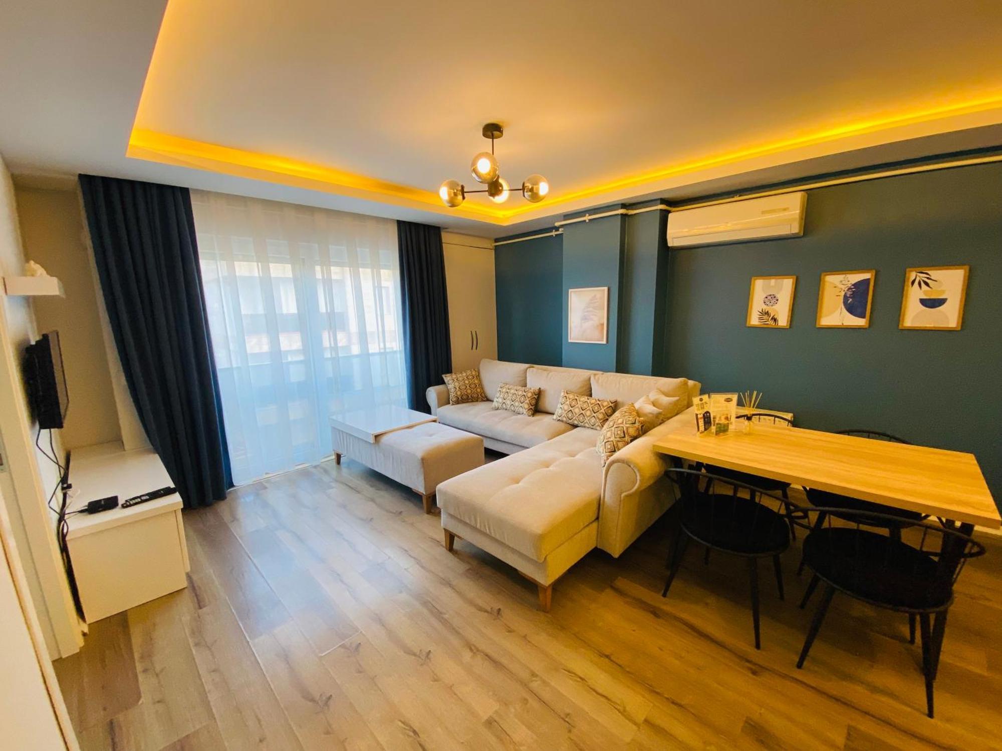 Royal Loft Appart hôtel 4*