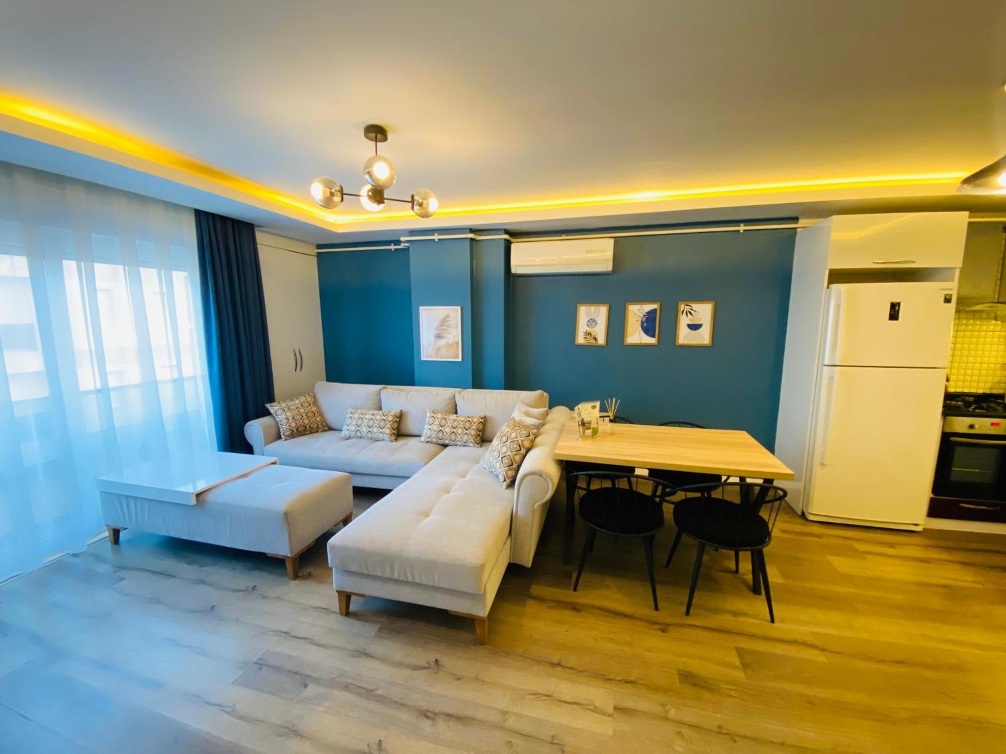 Appart hôtel Royal Loft 4*