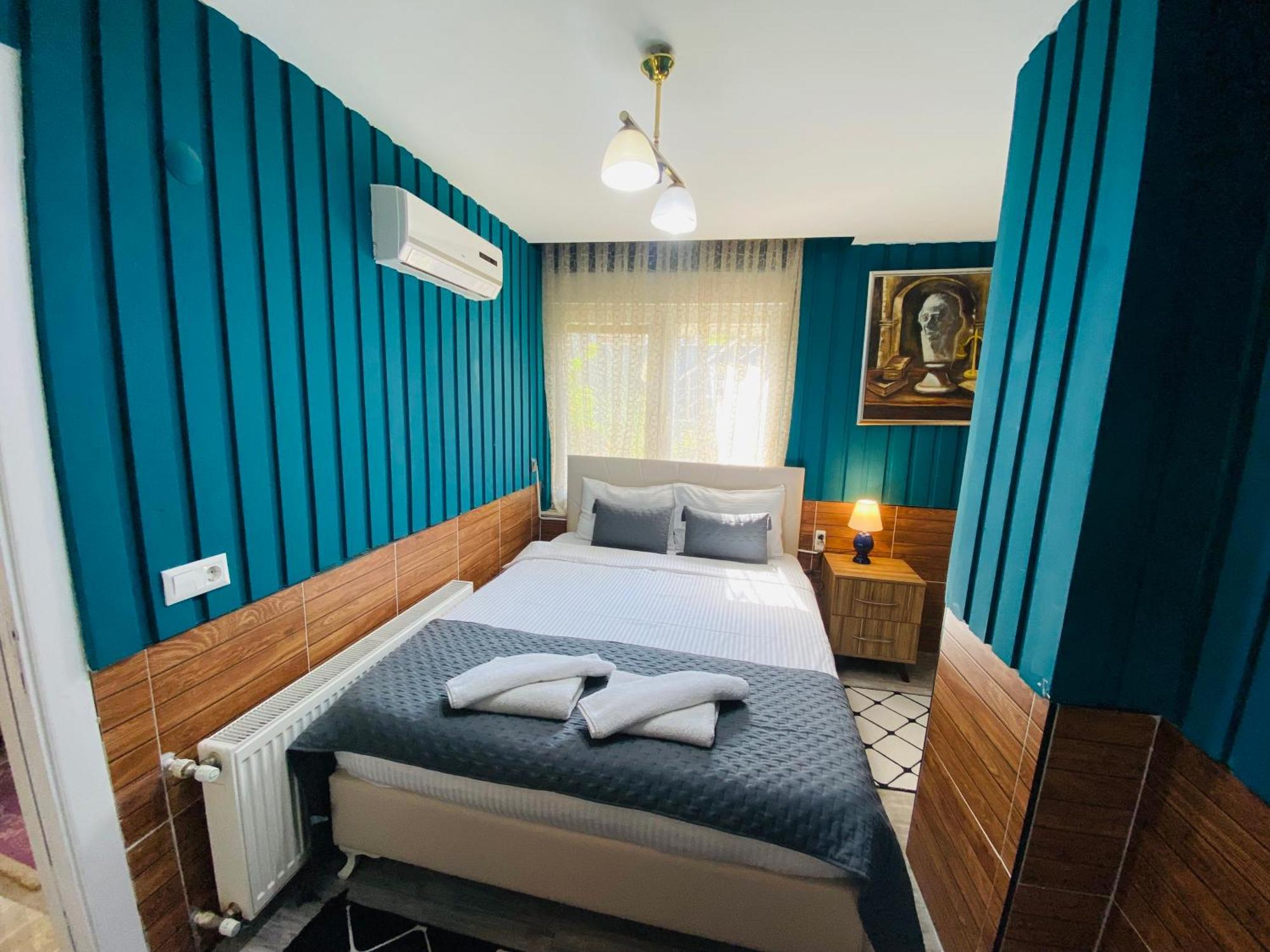 Appart hôtel Royal Loft 4*