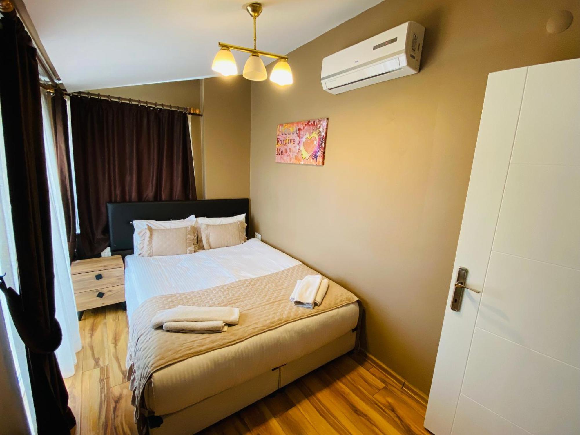 Royal Loft Appart hôtel 4*