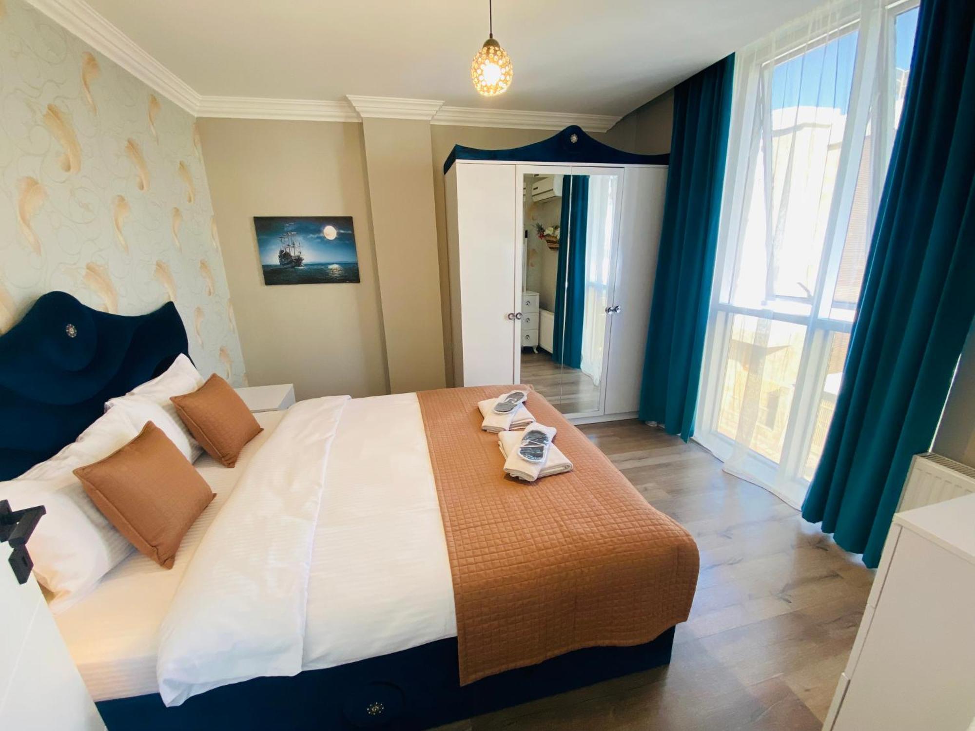 Appart hôtel Royal Loft 4*