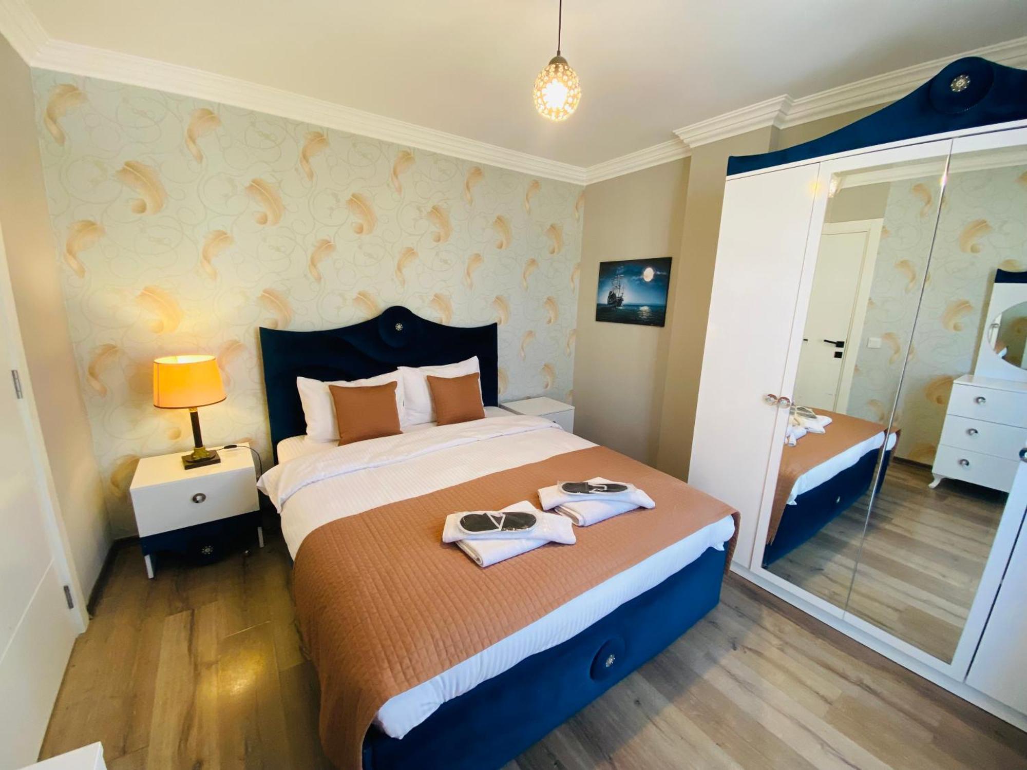 Appart hôtel Royal Loft