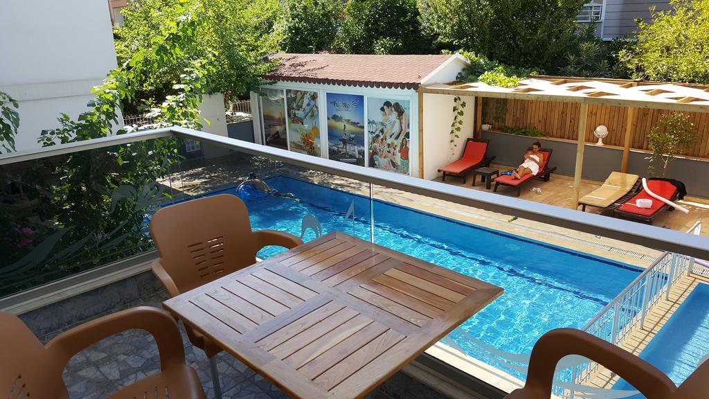Appart hôtel Royal Loft Antalya